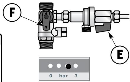 FRISQUET HYDROMOTRIX CONDENSATION V - AVERTISSEMENT: - 5