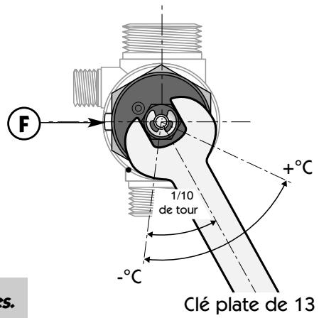 FRISQUET HYDROMOTRIX CONDENSATION V - - Eau Chaude Sanitaire - 1