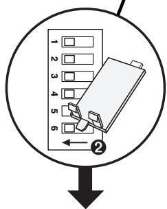 FRISQUET HYDROMOTRIX CONDENSATION V - AVERTISSEMENT: - 7