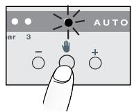 FRISQUET HYDROMOTRIX CONDENSATION V - - Fixation du satellite - 7