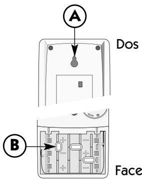 FRISQUET HYDROMOTRIX CONDENSATION V - - Fixation du satellite - 19