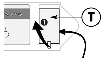 FRISQUET HYDROMOTRIX EVOLUTION - AVERTISSEMENT: - 6