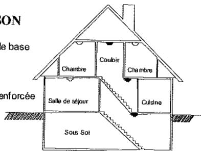 SOMFY DETECTEUR DE FUMEE 2400443 - APPARTEMENT - 2