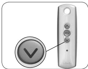 SOMFY TELIS 1 RTS - Suppression du point de commande d'origine (facultatif) - 3