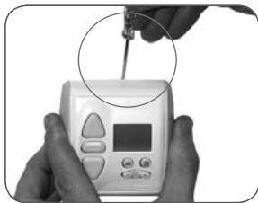 SOMFY TELIS 1 RTS - Vérification de la compatibilité - 3