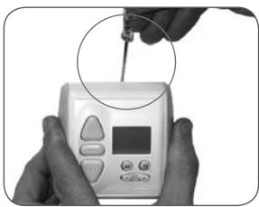 SOMFY TELIS 4 RTS - Vérification de la compatibilité - 2