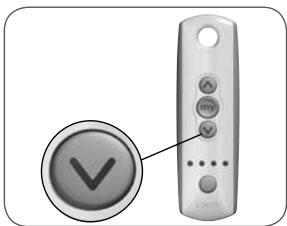 SOMFY TELIS 4 RTS - Vérification de la compatibilité - 1