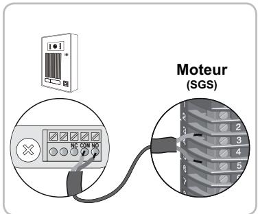 SOMFY VISIOPHONE V200 RTS 2401099 - Aune motorisation de portail - 2
