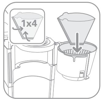ROWENTA CT380111 ADAGIO - 3