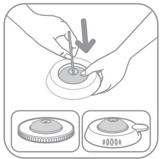 ROWENTA CT380111 ADAGIO - 14
