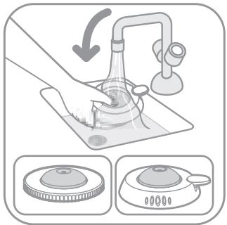 ROWENTA CT380111 ADAGIO - 15