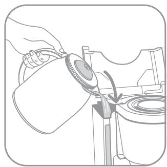 ROWENTA CT380111 ADAGIO - 2