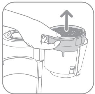 ROWENTA CT380111 ADAGIO - 11