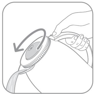 ROWENTA CT380111 ADAGIO - 7