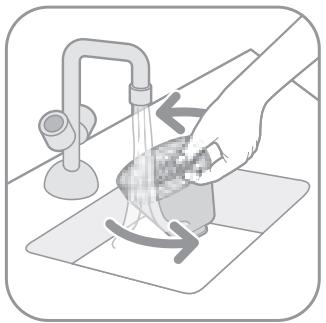 ROWENTA CT380111 ADAGIO - 13