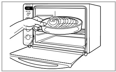 ROWENTA GOURMET PRO FC 365,  GOURMET PRO FC 366,  GOURMET PRO TU 360,  GOURMET PRO 38L,  GOURMET PRO FC365 - Remarques "recettes automatiques" - 2
