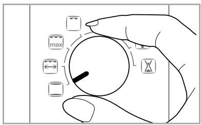 ROWENTA GOURMET PRO FC 365,  GOURMET PRO FC 366,  GOURMET PRO TU 360,  GOURMET PRO 38L,  GOURMET PRO FC365 - La fonction "départ différé"* - 1