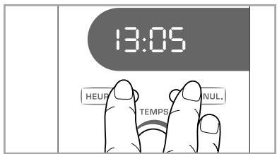 ROWENTA GOURMET PRO FC 365,  GOURMET PRO FC 366,  GOURMET PRO TU 360,  GOURMET PRO 38L,  GOURMET PRO FC365 - Fonction sécurité infant - 1