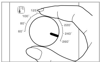 ROWENTA GOURMET PRO FC 365,  GOURMET PRO FC 366,  GOURMET PRO TU 360,  GOURMET PRO 38L,  GOURMET PRO FC365 - Avant la première utilisation - 4