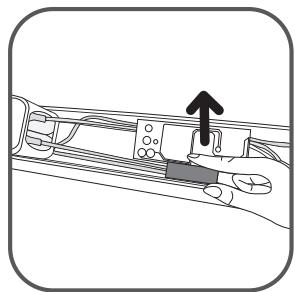ROWENTA RH8771 - • Entsorgung des Geräts - 2