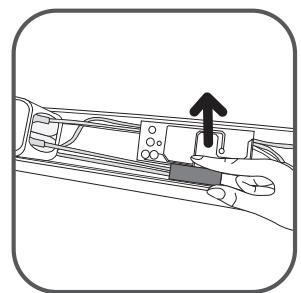 ROWENTA RH8779 - 2·Ут tunizаця устpoиства - 2