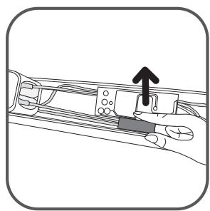 ROWENTA RH8779 - • Smaltimento dell'apparecchio - 2