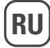 ROWENTA RH8779 - Даразуп TOMOЖЕ 3auntb OkpykaIoуUp cpey! - 1
