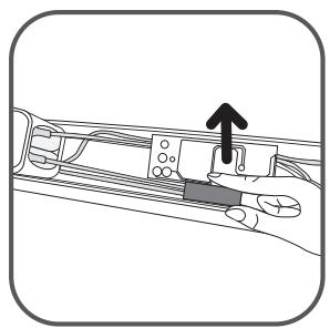 ROWENTA RH8779 - • A keszülék kiselejtezese - 2