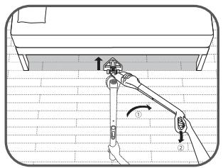 ROWENTA RH8871 01 - 3·Avviamento dell'apparecchio - 1