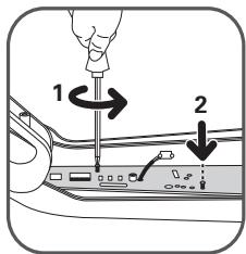 ROWENTA RH8871 01 - · Smaltimento dell'apparecchio - 2
