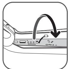 ROWENTA RH8871 01 - • Odlaganje uredaja u OTPad - 3