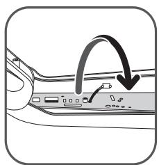 ROWENTA RH8871 01 - • Throwing away the appliance - 3