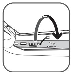 ROWENTA RH8871 01 - · Likvidace spotbrebc - 3