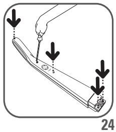 ROWENTA RH8871 01 - • Dar de baja el aparato - 1