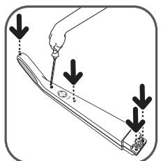 ROWENTA RH8871 01 - 2·Het apparaat afdanken - 1
