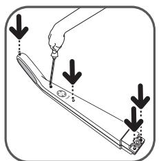 ROWENTA RH8871 01 - • Odlaganje uredaja u OTPad - 1