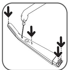ROWENTA RH8871 01 - - Entsorgung des Geräts - 1