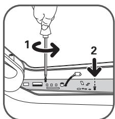 ROWENTA RH8871 01 - - Entsorgung des Geräts - 2