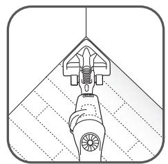 ROWENTA RH8871 01 - 3·A keszülék bekapcsolása - 3
