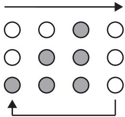 ROWENTA RH8871 01 - 2·Pillerin sarj edilmesi - 1