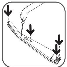 ROWENTA RH8871 01 - · Smaltimento dell'apparecchio - 1