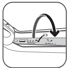 ROWENTA RH8871 01 - · Smaltimento dell'apparecchio - 3
