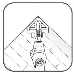 ROWENTA RH8871 01 - 3·Uruchamianie urzadzenia - 3