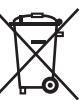 ROWENTA RO 7837 11 - DISPOSAL/ENVIRONMENT - 1