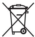 ROWENTA SILVER ART - ELECTRICAL OR ELECTRONIC PRODUCT TO BE DISPOSED OF - 1