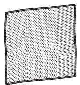 MIELE KM 3054 - E-cloth (microfibre cloth) - 1