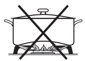 MIELE KM 3054 - Allocating the minute minder to a specific cooking zone - 4