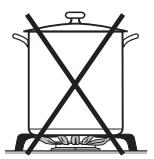 MIELE KM 3054 - Allocating the minute minder to a specific cooking zone - 2