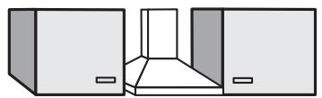 MIELE KM 3054 - Safety distances to the sides of and behind the appliance - 2