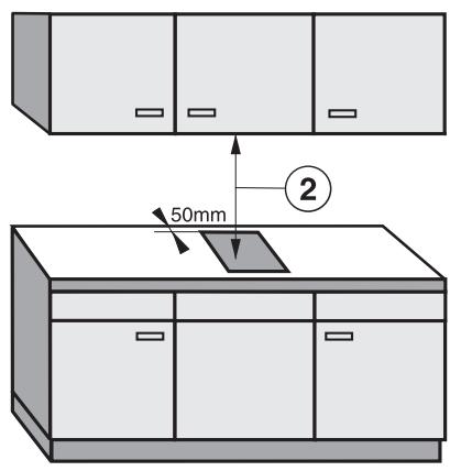 MIELE KM 405 - Building in - 5